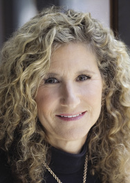 Edie Lutnick, Cantor Fitzgerald Relief Fund